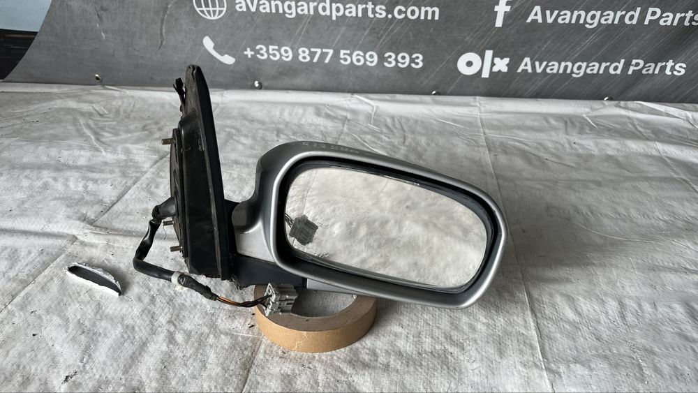 Дясно огледало Honda Civic 4
