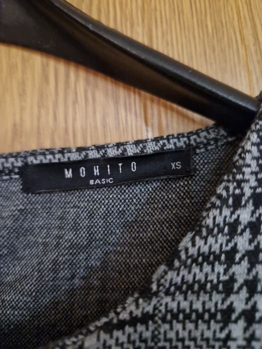 Rochițe tricot damă, H&M, Mohito