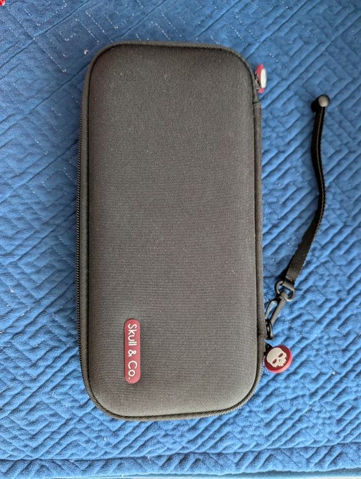 Nintendo Switch OLED белый.