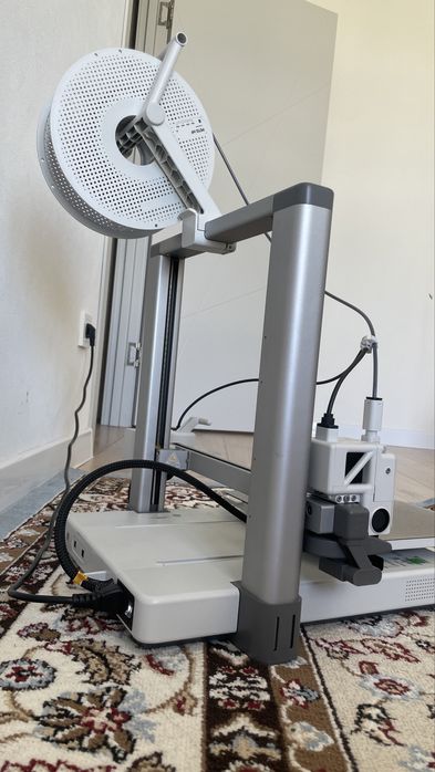 3д принтер Bambu Lab a1