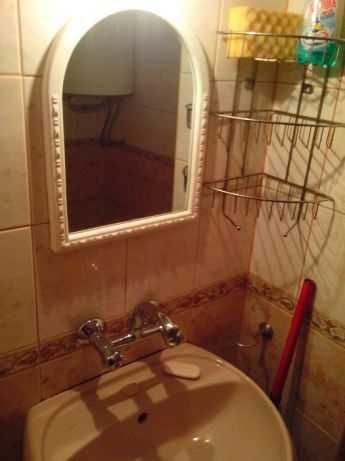 Дава се под наем Двустаен апартамент в Бургас, Славейков - 65 кв.м за 195 € - Снимка #6