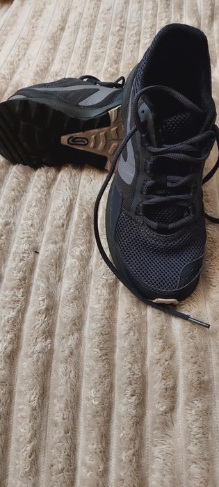 Обувки за фитнес-кецове