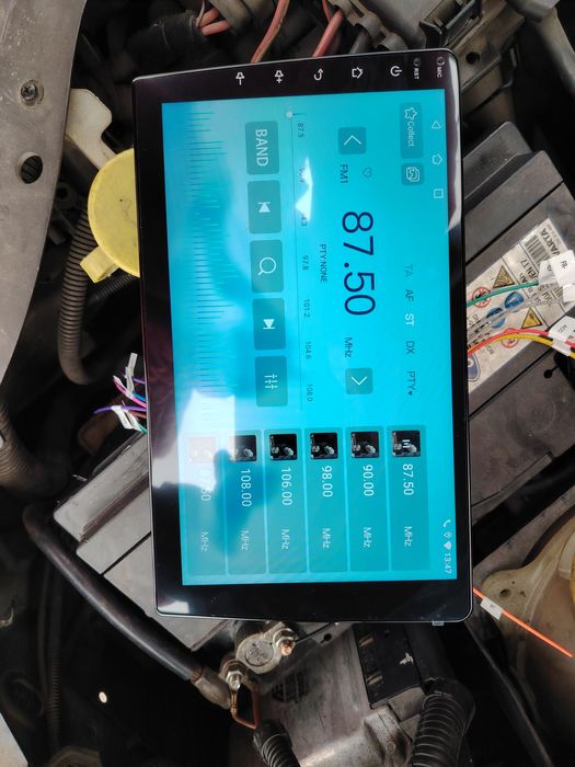 Navigație auto android