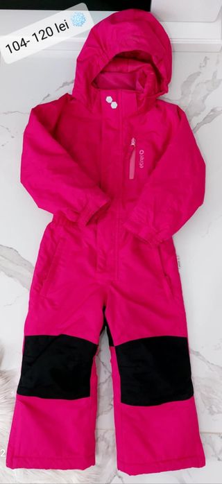 Combinezon mărime 104 impermeabil