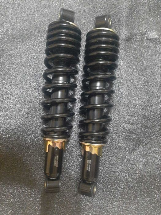 Set amortizoare telescoape fata CF Moto CFMoto 450 500 520 550 600 800