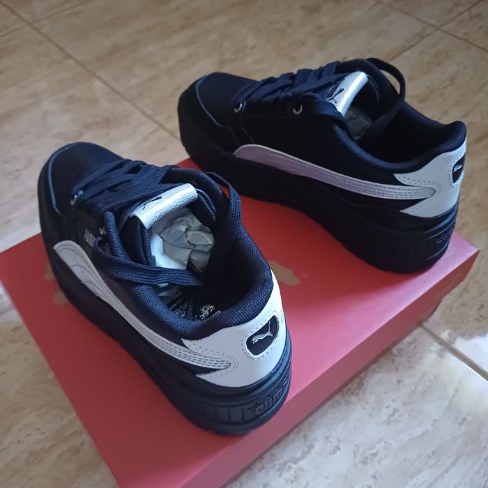 Adidași puma nr 36 noi