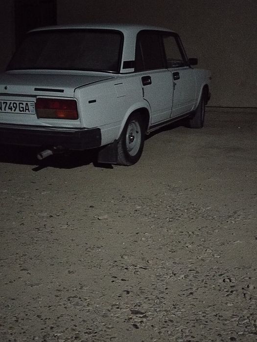 Срочно!!! Ваз 2107 в идеальный состояние