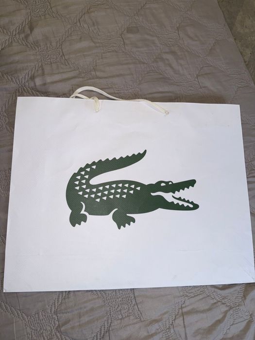 Кофта Lacosteeee