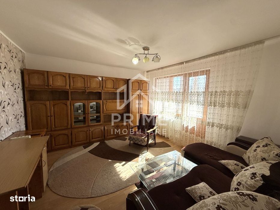 Apartament cu 2 camere de vanzare | AIUD-MICRO | 1 PARCARE .
