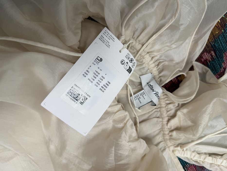 &other stories рокля