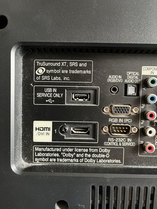 Телевизор LG 32lh2000 za 81 см рабочий