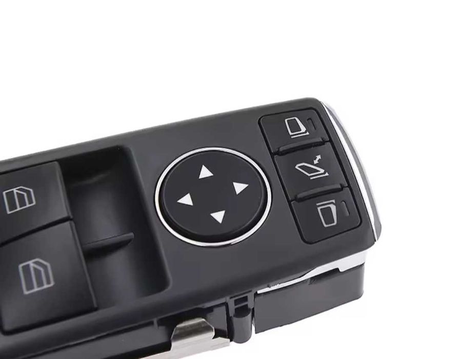 Контролен блок за управлението на стъклата Мерцедес Mercedes W204 W212