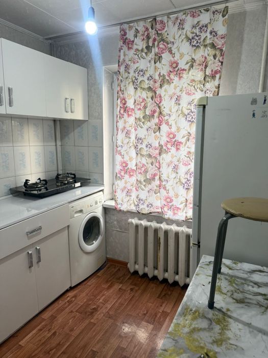 Одна комнатная квартира в центре