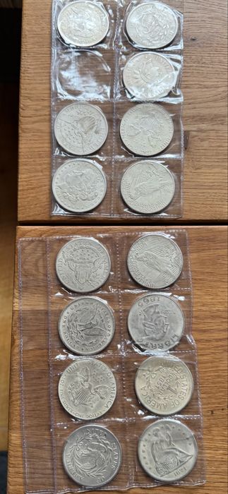 Американски долари