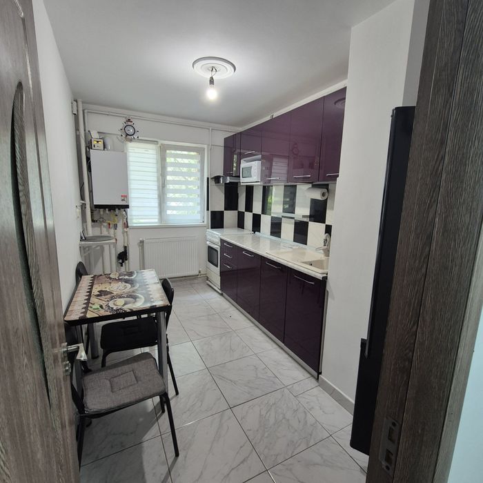 [De Închiriat] 2 camere, parter, casa de cultura