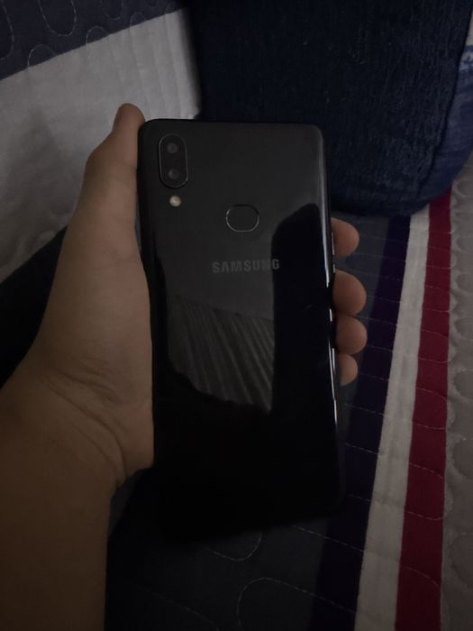 Samsung Galaxy A10