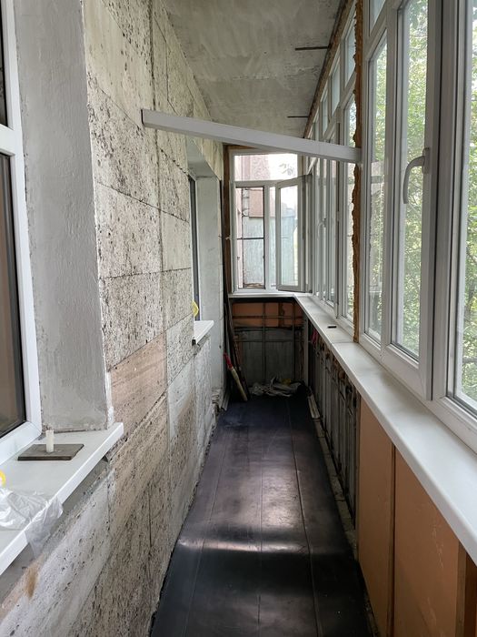 Сдам квартиру на долгий срок.