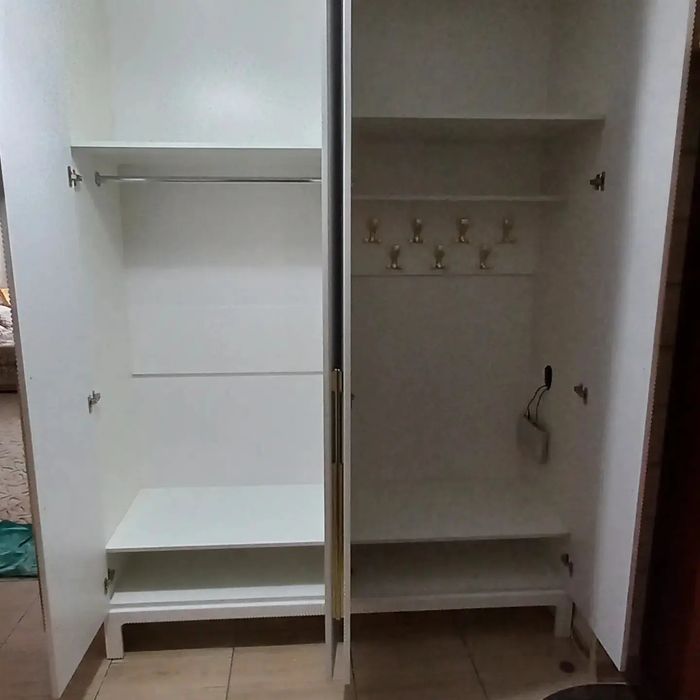 Профессиональный мебельщик