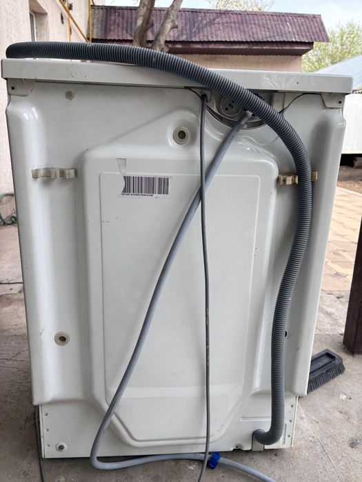 Стиральная машинка 6кг , жақсы жуады