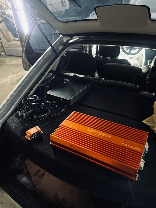 Уселитель Gryphon