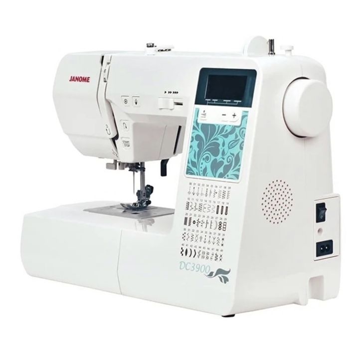 Швейная машина Janome