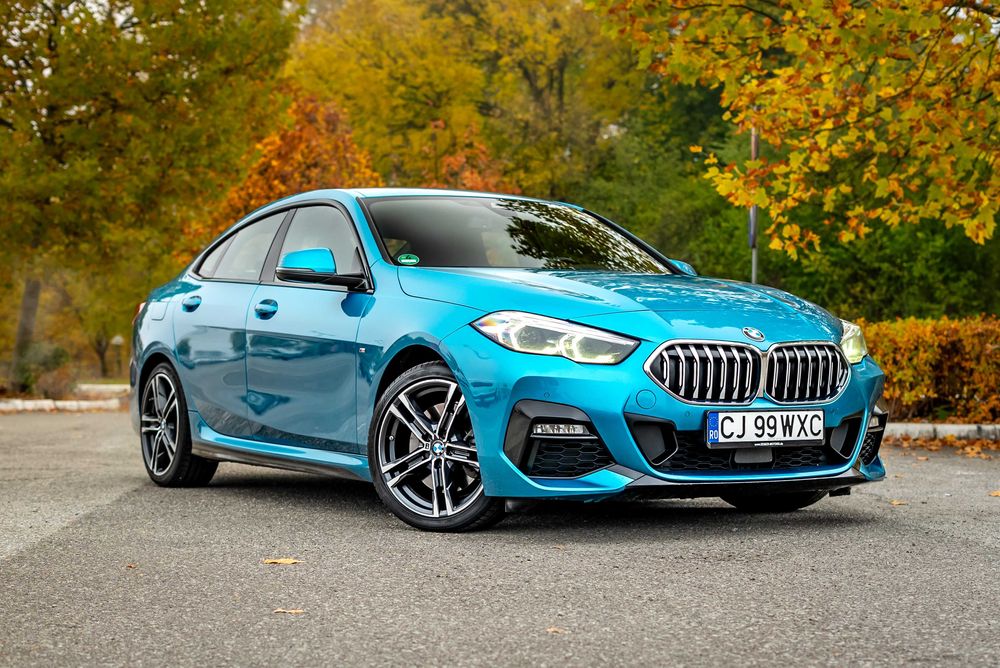 BMW Seria 2 2021 — imagine 3
