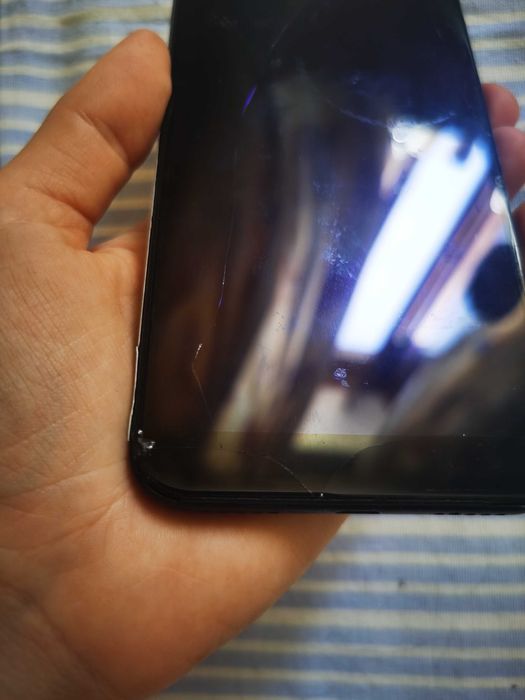 Смартфон редми 5 плюс redmi 5 plus