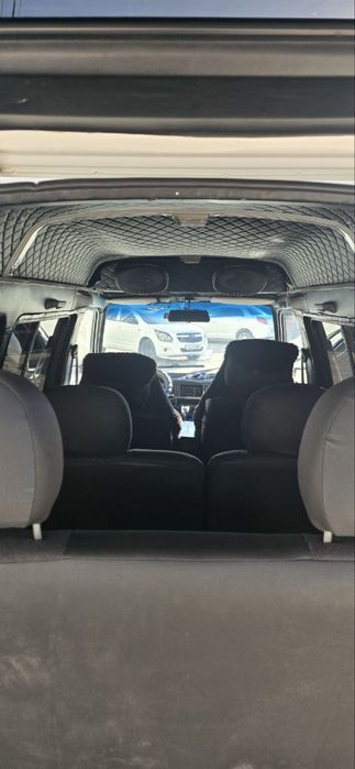 Damas sotiladi……