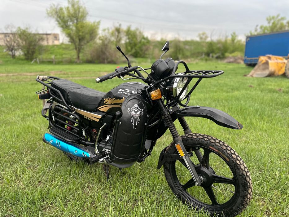 Мото мотоцикл продам