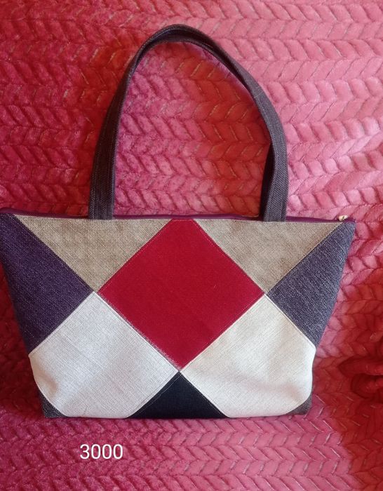 Сумки пляжные и др.