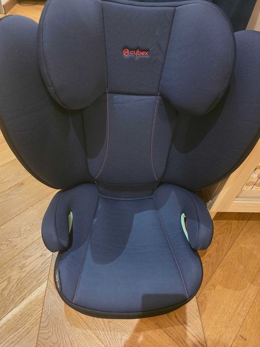 Scaun auto pentru copii Cybex 100-150 cm (Isofix)