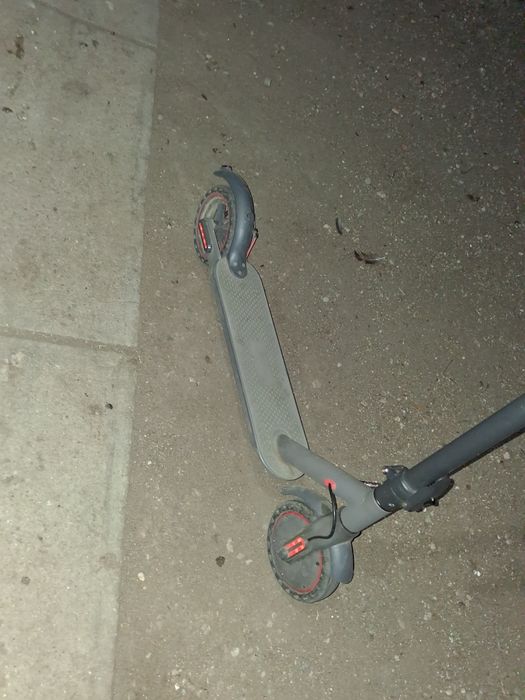 Vand trotinetă electrica Xiaomi prinde 45