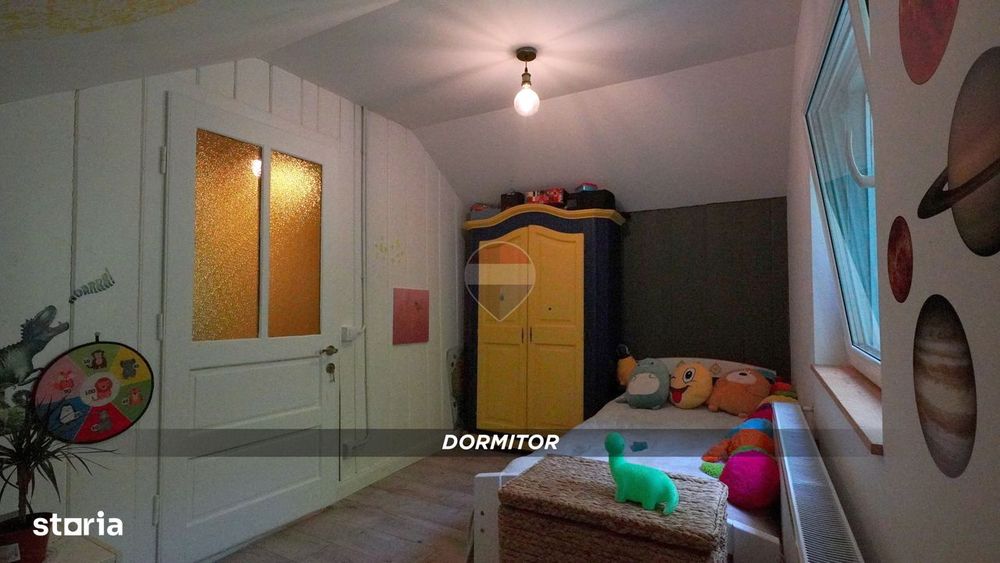De vanzare in Baia Mare CASA SUB PADURE