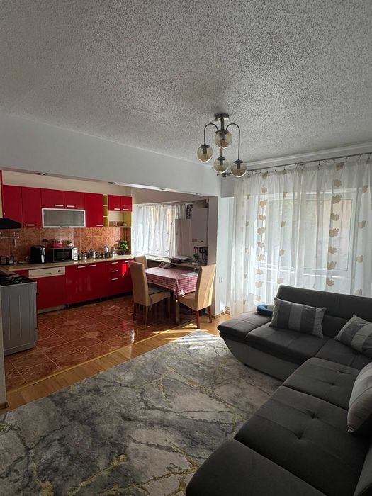 Apartament 2 camere de inchiriat , Bulevardul Traian 5,  etaj 2