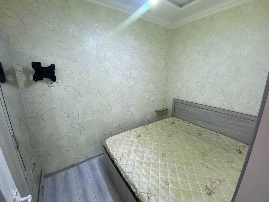 2х комнатная квартира со всеми удобствами, Вокзал Красный дом