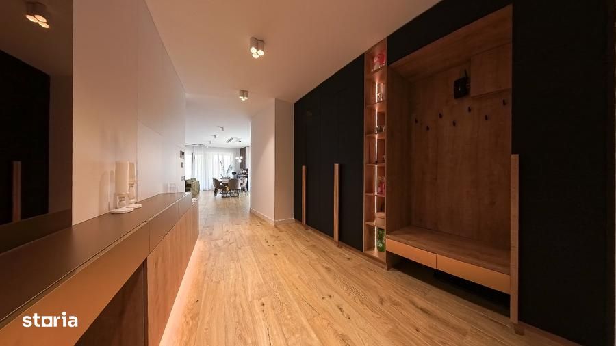 Apartament premium Dacia / Eminescu — fotografia 1