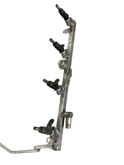 Rampa + Injectoare Mercedes-Benz E-Class W211 2002 - 2009 5.5 V8 A2730700795