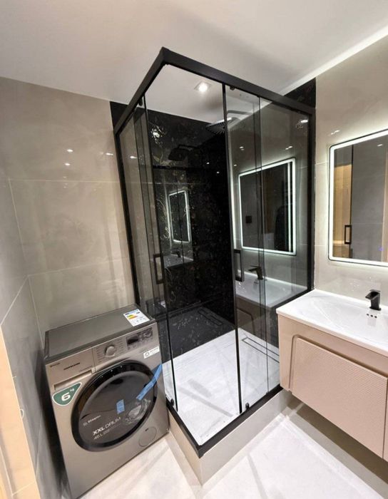 Продаётся квартира Евроремонт 2/21/24 ЖК Modera Towers Яккасарайский