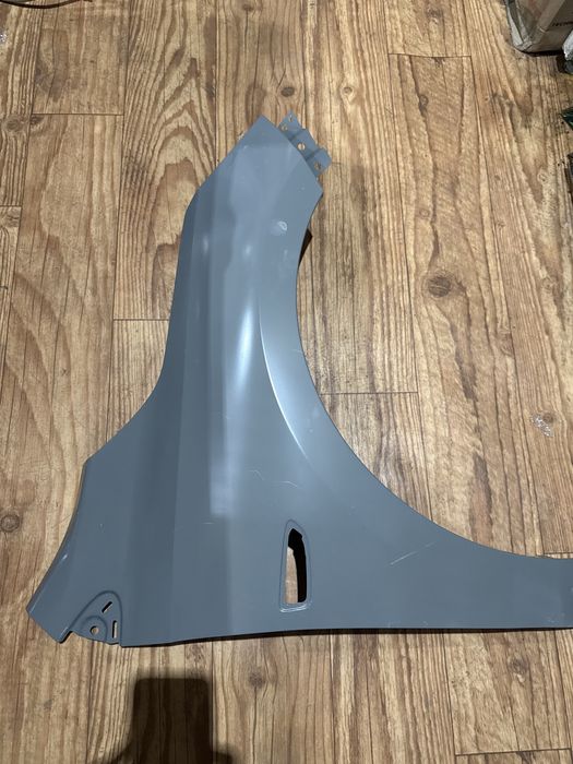 Крыло шевролет оних