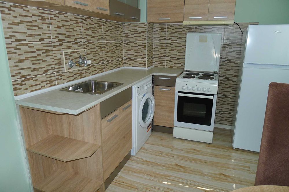 Дава се под наем Едностаен апартамент в София, Дружба 1 - 45 кв.м за 433.5 € - Снимка #2