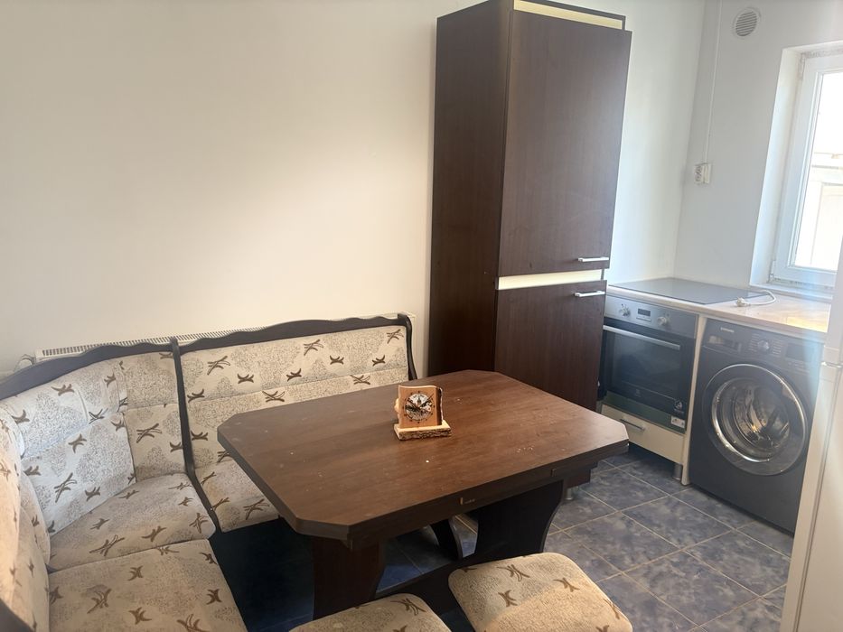 Apartament Rovinari et1