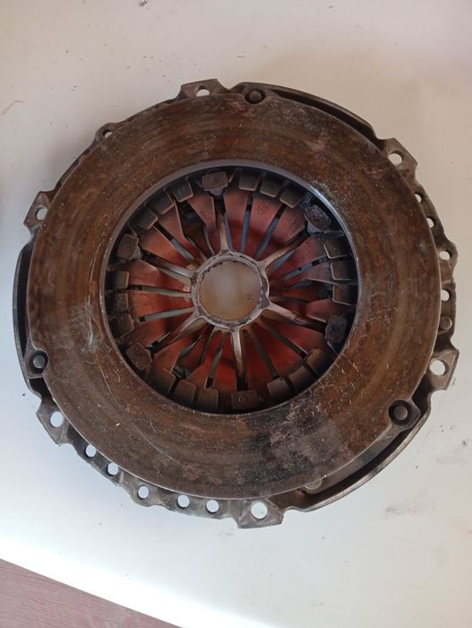 Vand voltanta și ambreaj Peugeot 407