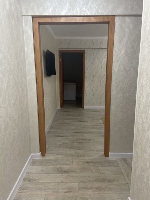 Квартира хорошем состояний