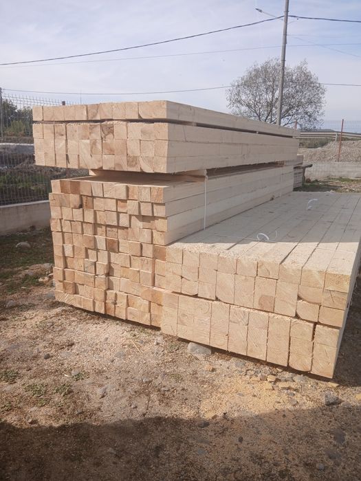 Cherestea Stuparei Valcea