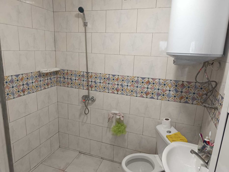 Къща готова за живеене
