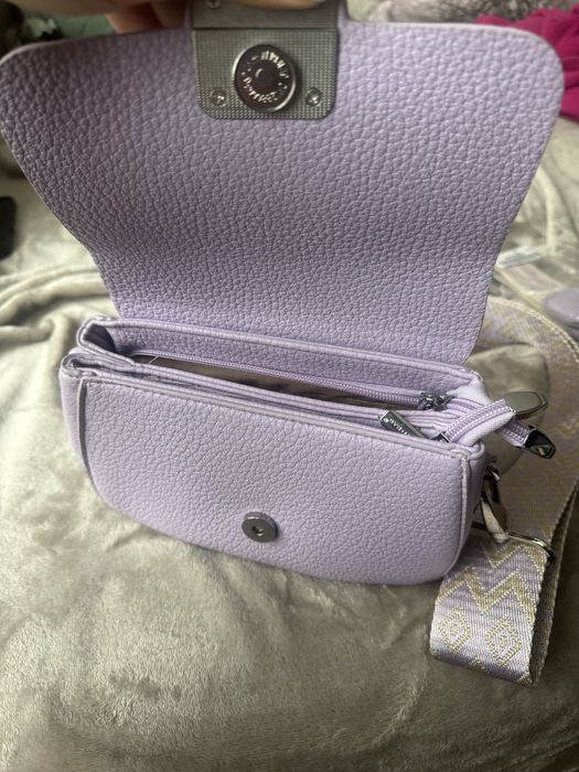 Дамска чанта BAG TO BAG