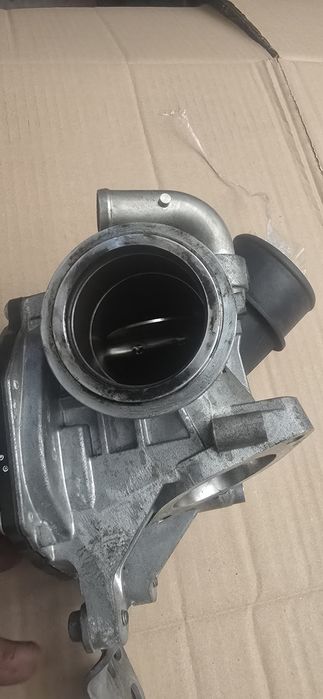 Supapa EGR ivecoDaily 2.3 euro6