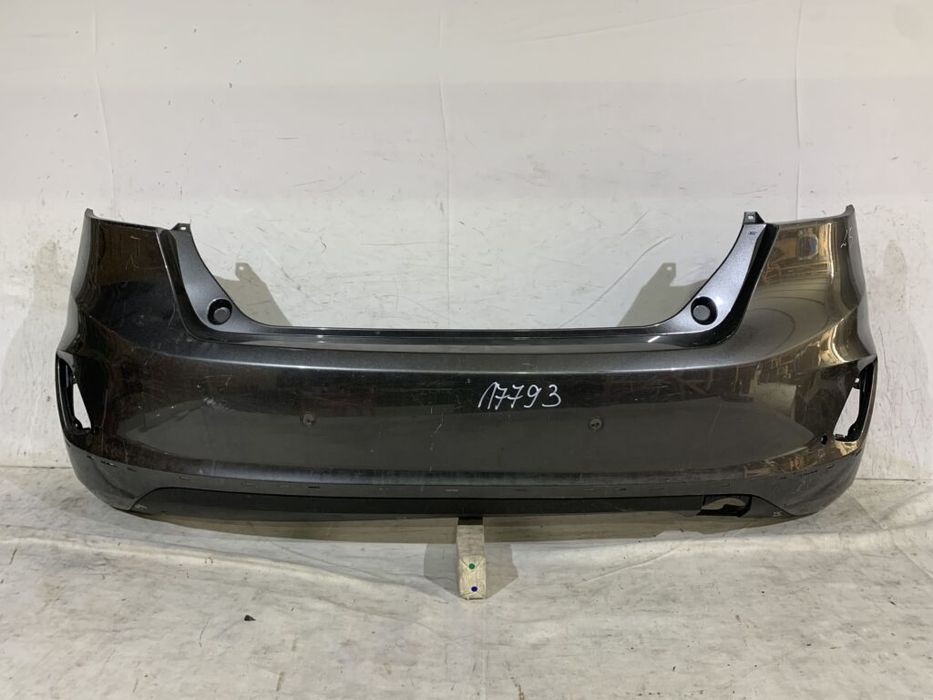 Bara spate Ford Fiesta, 2017, 2018, 2019, 2020, H1BB-17906-A1.