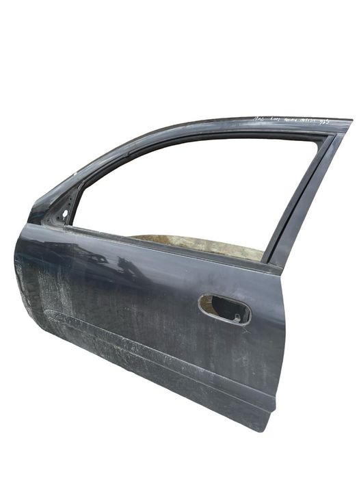 Portiera Coupe Stanga Nissan Almera Ii N16 2000 - >