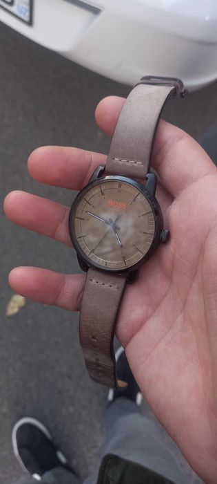 Мужские наручные часы San Martin